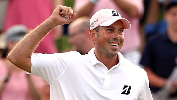 Matt Kuchar