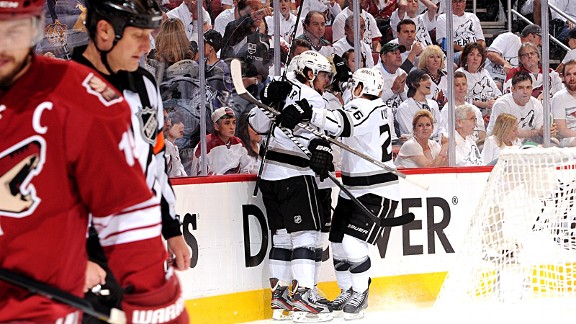 Los Angeles Kings