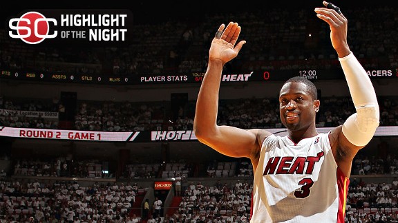 Dwyane Wade