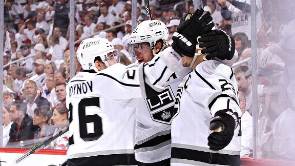 Kings