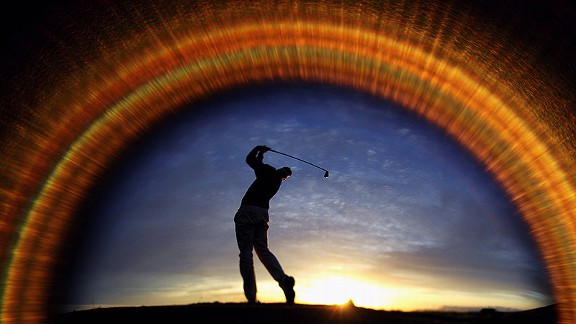 Santo da Serra Golf Course