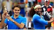 Federer/Williams