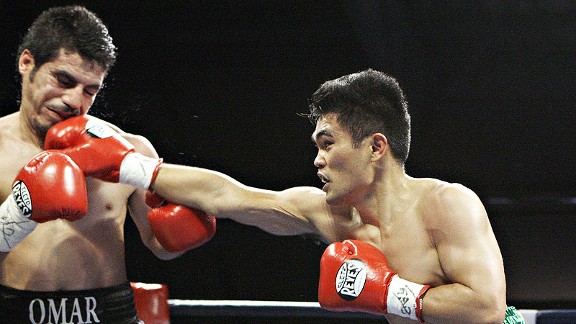 Viloria/Nino