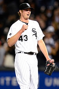 Addison Reed