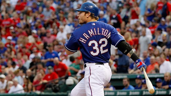 Josh Hamilton