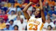 Chamique Holdsclaw