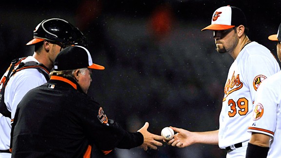 Jason Hammel