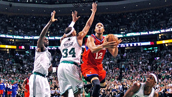 Evan Turner