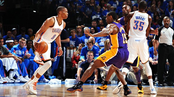 Russell Westbrook
