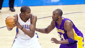 Durant-Bryant
