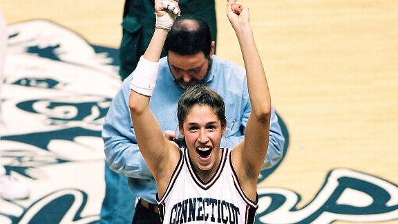 Rebecca Lobo