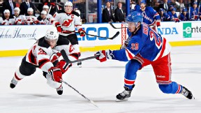 Chris Kreider
