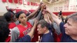 US women's basketball Olympic team 