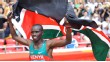 Sammy Kamau 