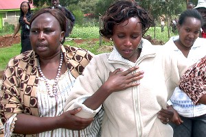 Trizah Njeri