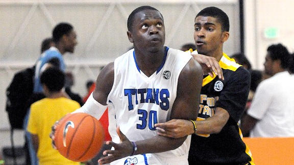 Julius Randle 