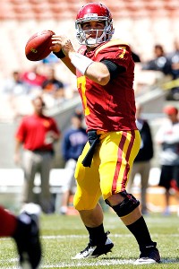 Matt Barkley