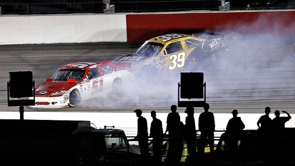 Busch/Newman