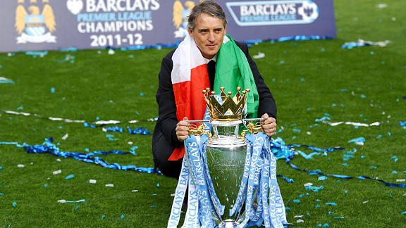 Roberto Mancini