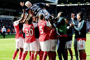 Pat Rice
