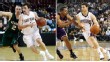 Nick Emery and Jimmer Fredette