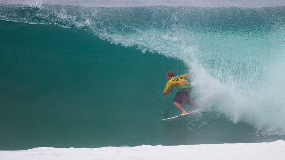 John Florence