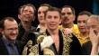 Gennady Golovkin