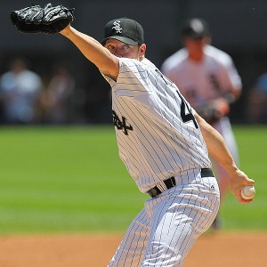 Jake Peavy