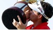 Keegan Bradley