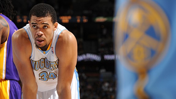 JaVale McGee