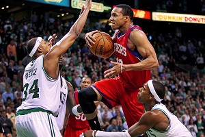 Evan Turner