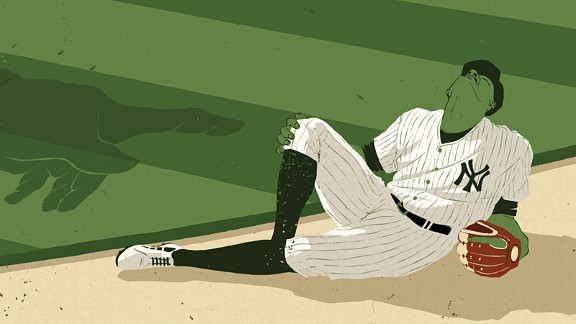 NY Yankees
