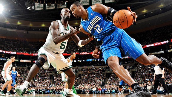 Dwight Howard