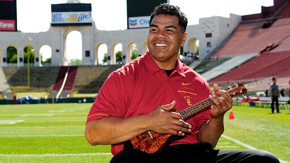 Junior Seau