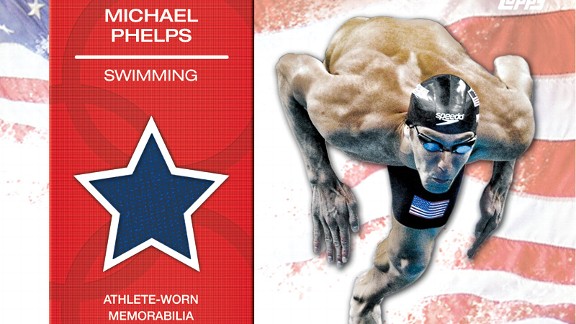 Michael Phelps