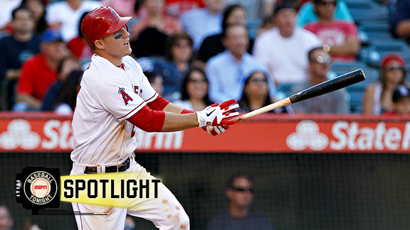 Mike Trout