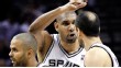 Spurs