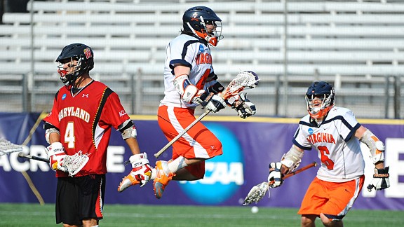NCAA Lacrosse