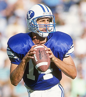 Ty Detmer