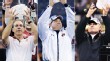 Saban & Chizik & Miles 