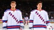 Rangers' Wall