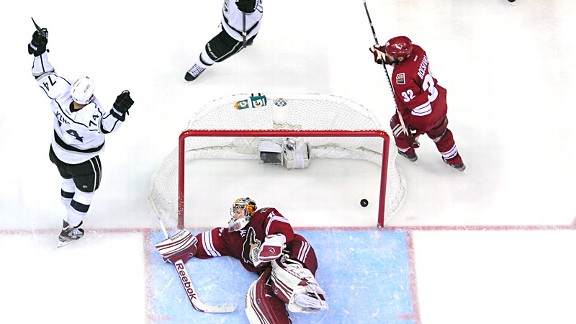 Dwight King
