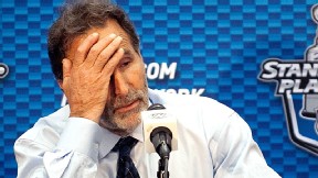John Tortorella