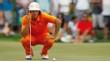 Rickie Fowler