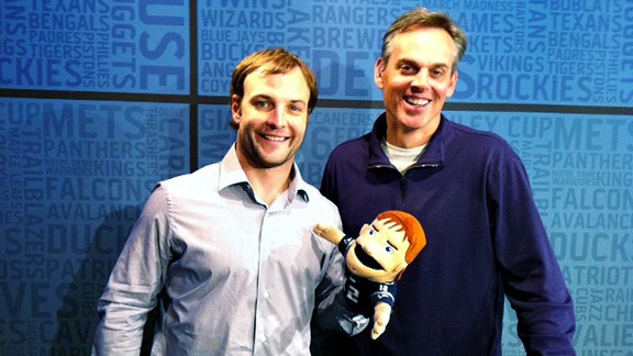 Welker/Cowherd