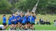 Hockaday Girls Lacrosse