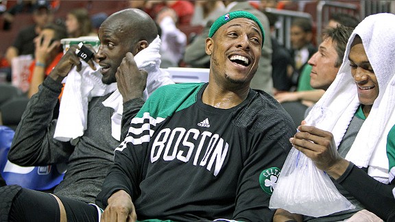 Boston Celtics