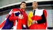 Carl Froch, Lucian Bute 