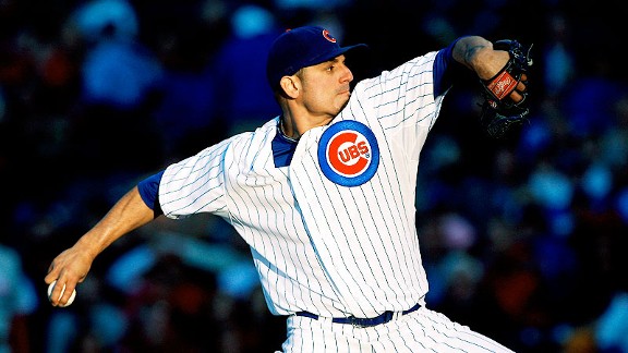 Matt Garza