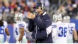 Jason Garrett